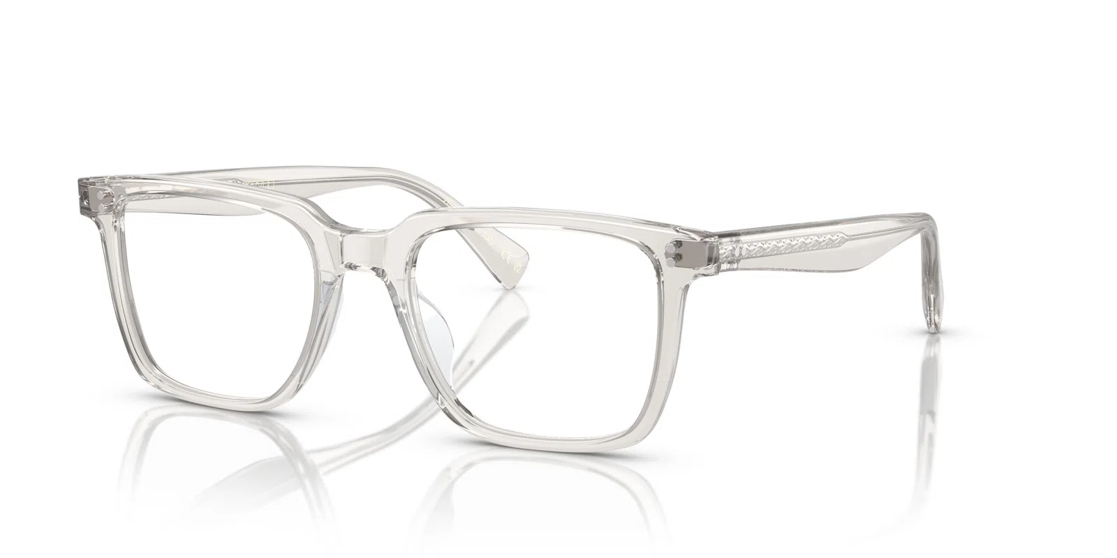 Oliver Peoples 5419U Eyeglasses - view 6